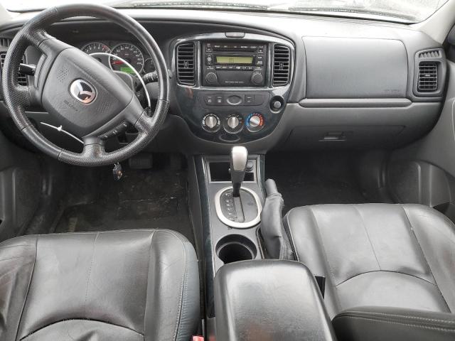 Photo 7 VIN: 4F2CZ96186KM07634 - MAZDA TRIBUTE S 