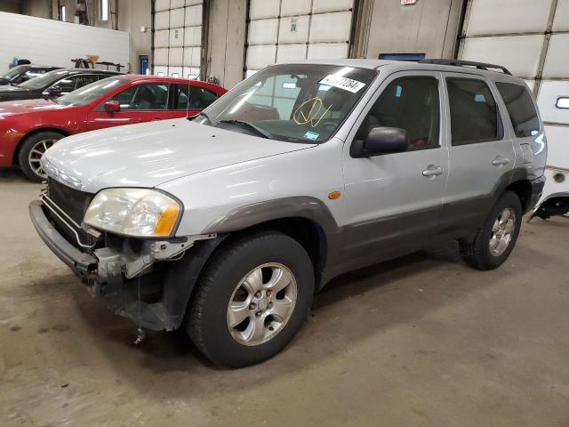 Photo 0 VIN: 4F2CZ96193KM35678 - MAZDA TRIBUTE 