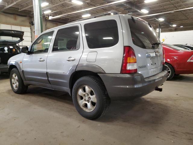 Photo 1 VIN: 4F2CZ96193KM35678 - MAZDA TRIBUTE 