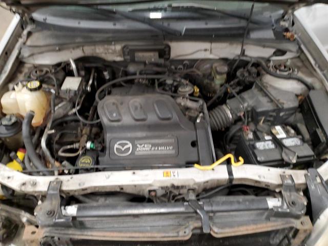 Photo 11 VIN: 4F2CZ96193KM35678 - MAZDA TRIBUTE 