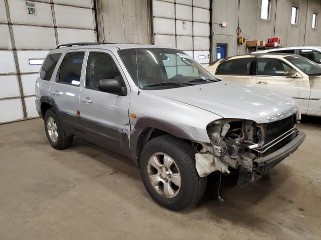 Photo 3 VIN: 4F2CZ96193KM35678 - MAZDA TRIBUTE 