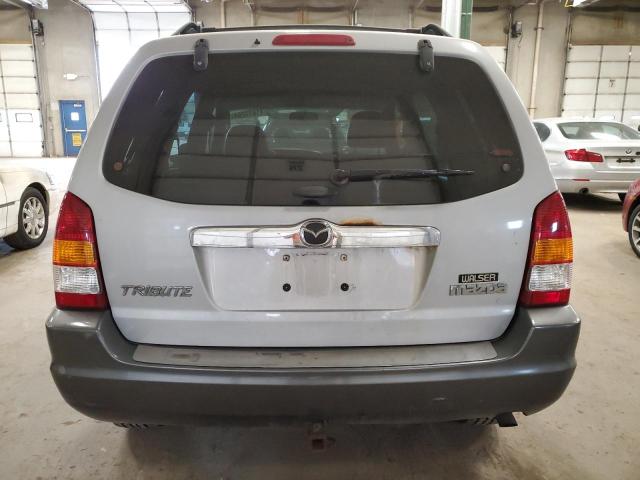 Photo 5 VIN: 4F2CZ96193KM35678 - MAZDA TRIBUTE 