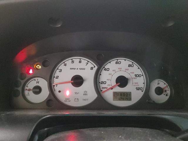 Photo 8 VIN: 4F2CZ96193KM35678 - MAZDA TRIBUTE 