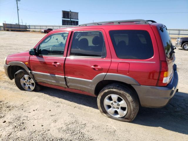 Photo 1 VIN: 4F2CZ96194KM20762 - MAZDA TRIBUTE ES 