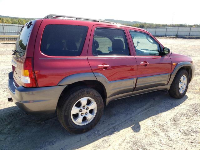 Photo 2 VIN: 4F2CZ96194KM20762 - MAZDA TRIBUTE ES 