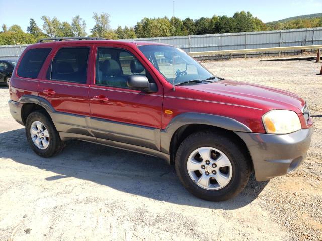 Photo 3 VIN: 4F2CZ96194KM20762 - MAZDA TRIBUTE ES 