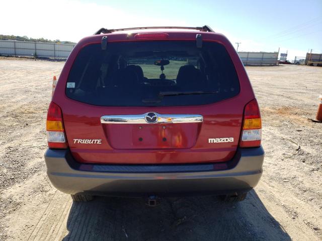 Photo 5 VIN: 4F2CZ96194KM20762 - MAZDA TRIBUTE ES 