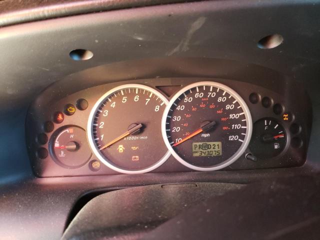 Photo 8 VIN: 4F2CZ96194KM20762 - MAZDA TRIBUTE ES 