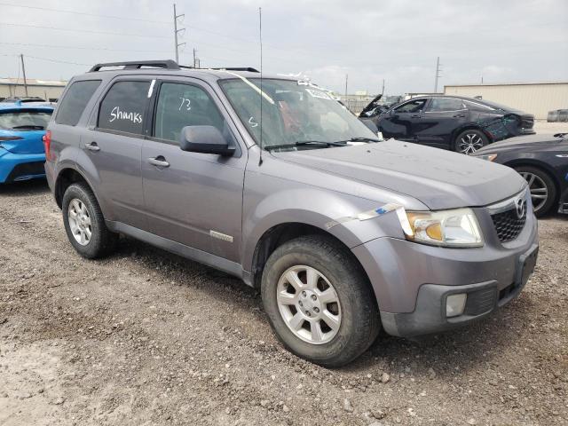 Photo 3 VIN: 4F2CZ96198KM04468 - MAZDA TRIBUTE S 