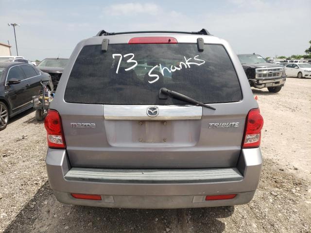 Photo 5 VIN: 4F2CZ96198KM04468 - MAZDA TRIBUTE S 