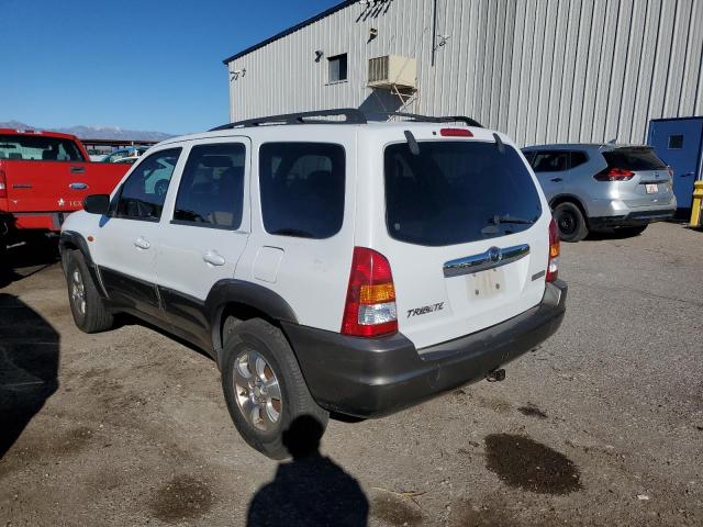 Photo 1 VIN: 4F2CZ961X3KM33597 - MAZDA TRIBUTE 