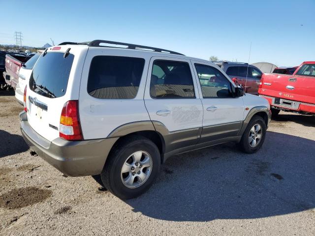 Photo 2 VIN: 4F2CZ961X3KM33597 - MAZDA TRIBUTE 