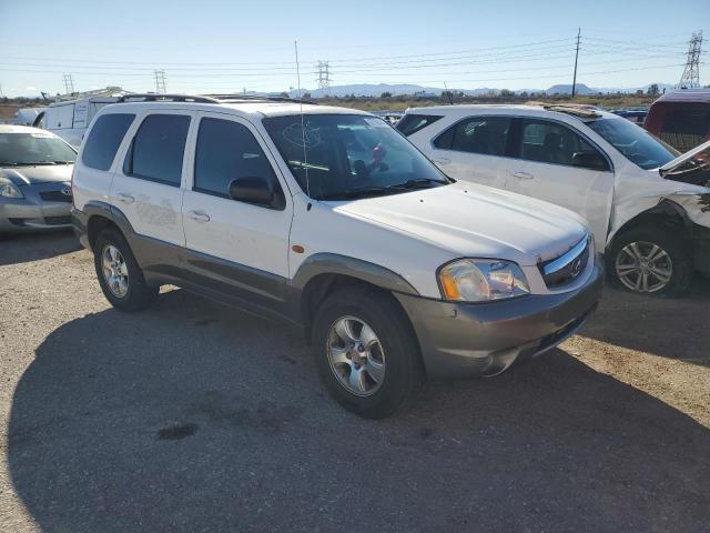 Photo 3 VIN: 4F2CZ961X3KM33597 - MAZDA TRIBUTE 