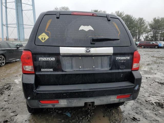 Photo 5 VIN: 4F2CZ961X8KM19478 - MAZDA TRIBUTE S 