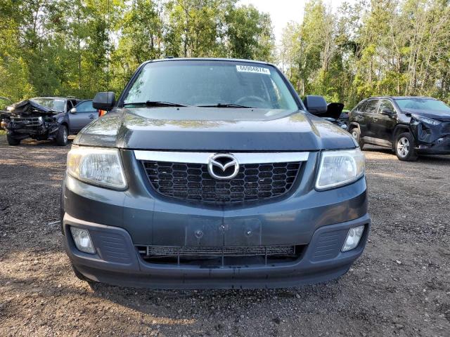 Photo 4 VIN: 4F2CZ96G49KM05145 - MAZDA TRIBUTE S 