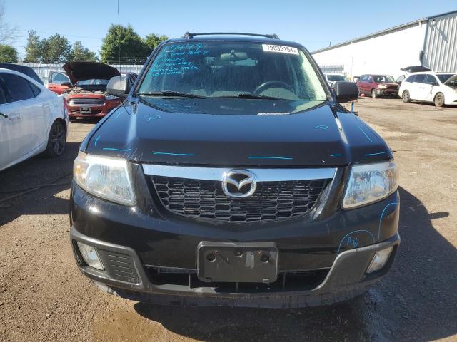 Photo 4 VIN: 4F2CZ96G69KM07351 - MAZDA TRIBUTE S 