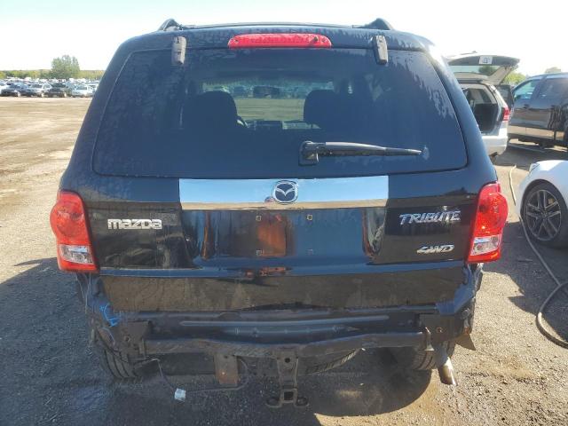 Photo 5 VIN: 4F2CZ96G69KM07351 - MAZDA TRIBUTE S 