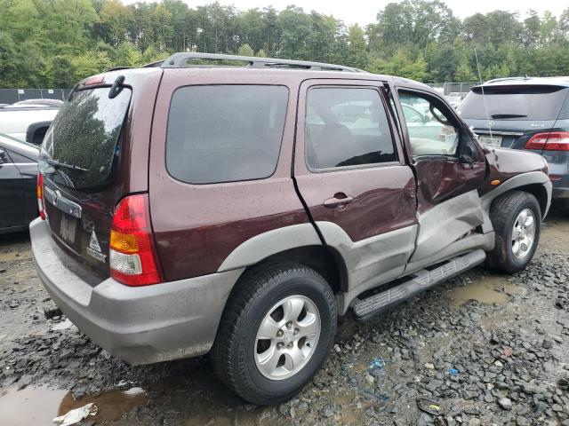 Photo 2 VIN: 4F2YU06141KM60369 - MAZDA TRIBUTE DX 