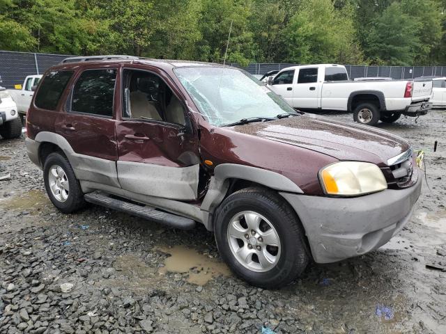 Photo 3 VIN: 4F2YU06141KM60369 - MAZDA TRIBUTE DX 