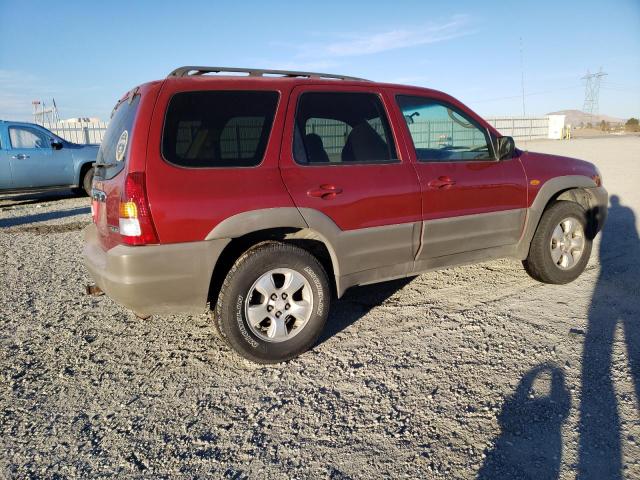 Photo 2 VIN: 4F2YU07171KM21774 - MAZDA TRIBUTE 