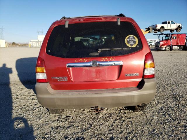 Photo 5 VIN: 4F2YU07171KM21774 - MAZDA TRIBUTE 