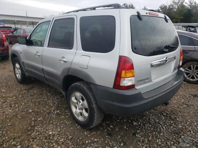 Photo 2 VIN: 4F2YU07171KM56038 - MAZDA TRIBUTE DX 