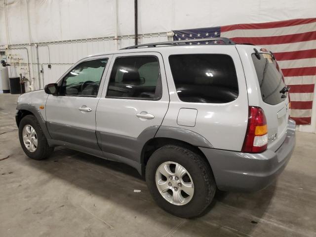 Photo 1 VIN: 4F2YU08102KM23673 - MAZDA TRIBUTE 