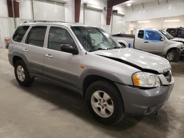 Photo 3 VIN: 4F2YU08102KM23673 - MAZDA TRIBUTE 