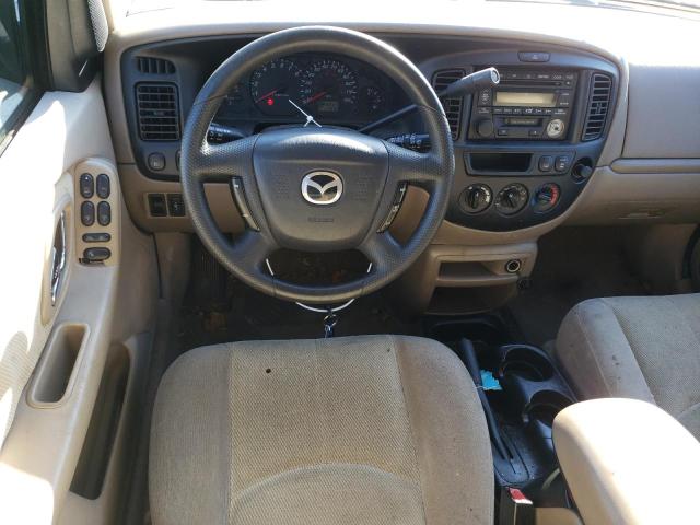 Photo 7 VIN: 4F2YU08112KM41549 - MAZDA TRIBUTE 