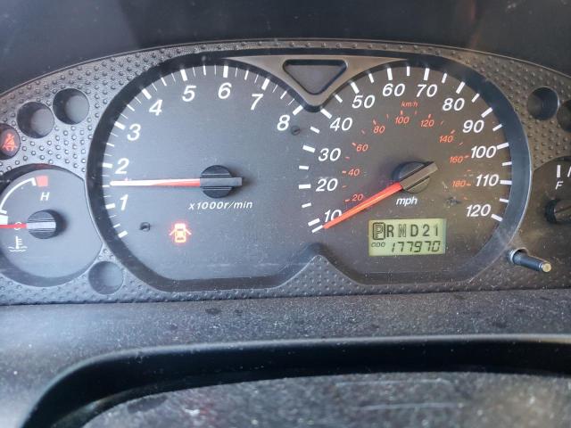 Photo 8 VIN: 4F2YU08112KM41549 - MAZDA TRIBUTE 