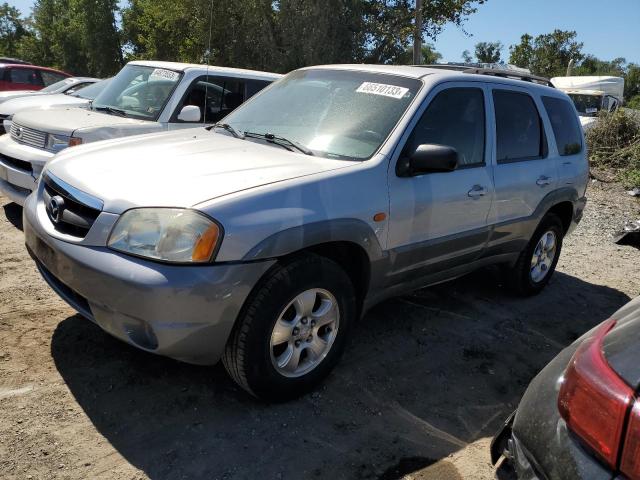 Photo 0 VIN: 4F2YU08112KM63227 - MAZDA TRIBUTE 