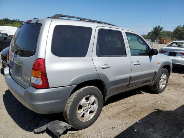 Photo 2 VIN: 4F2YU08112KM63227 - MAZDA TRIBUTE 