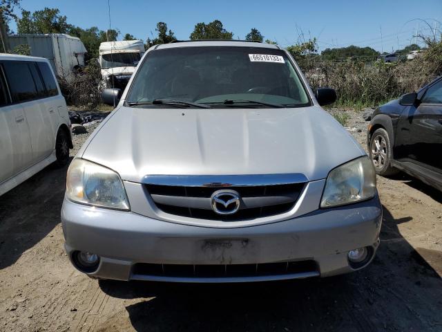 Photo 4 VIN: 4F2YU08112KM63227 - MAZDA TRIBUTE 