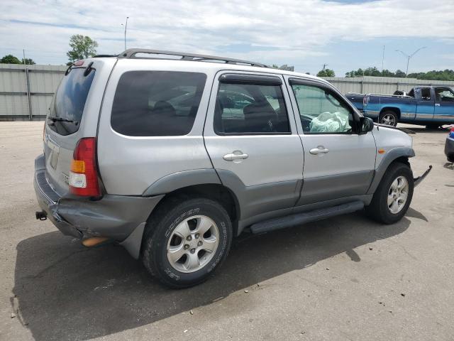 Photo 2 VIN: 4F2YU08132KM12246 - MAZDA TRIBUTE 