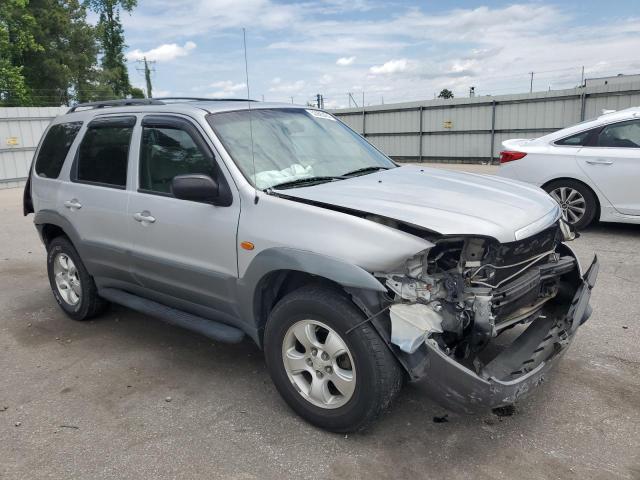 Photo 3 VIN: 4F2YU08132KM12246 - MAZDA TRIBUTE 