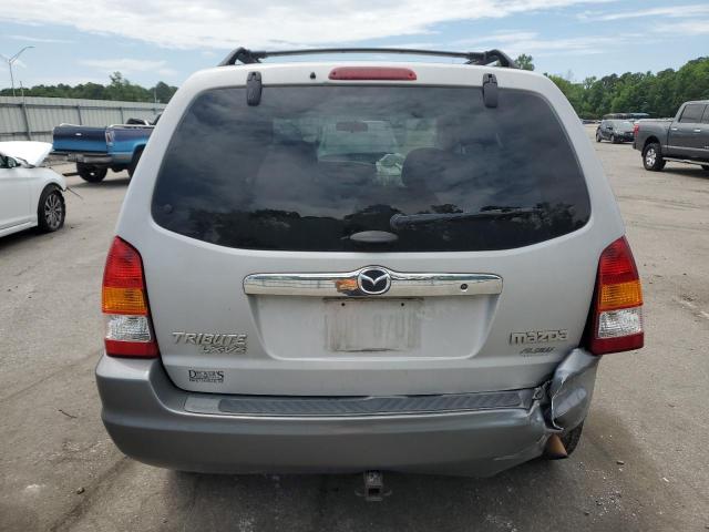 Photo 5 VIN: 4F2YU08132KM12246 - MAZDA TRIBUTE 