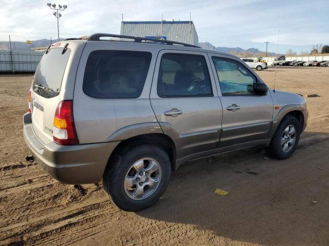 Photo 2 VIN: 4F2YU08162KM59948 - MAZDA TRIBUTE LX 