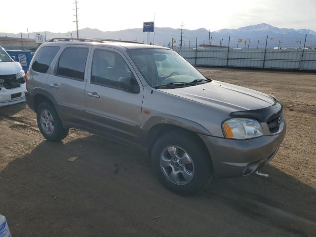 Photo 3 VIN: 4F2YU08162KM59948 - MAZDA TRIBUTE LX 