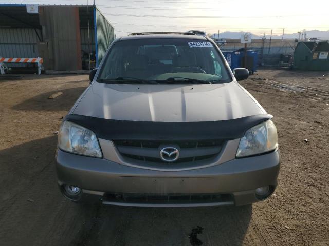 Photo 4 VIN: 4F2YU08162KM59948 - MAZDA TRIBUTE LX 