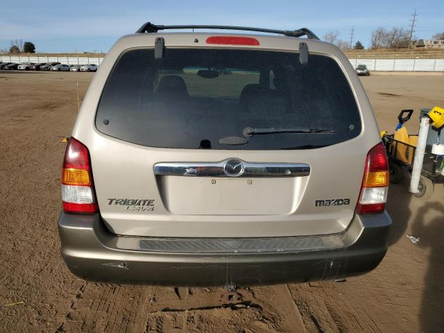 Photo 5 VIN: 4F2YU08162KM59948 - MAZDA TRIBUTE LX 