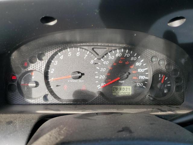 Photo 8 VIN: 4F2YU08162KM59948 - MAZDA TRIBUTE LX 