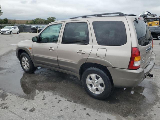 Photo 1 VIN: 4F2YU08162KM60467 - MAZDA TRIBUTE 