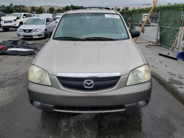 Photo 4 VIN: 4F2YU08162KM60467 - MAZDA TRIBUTE 