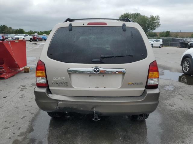 Photo 5 VIN: 4F2YU08162KM60467 - MAZDA TRIBUTE 