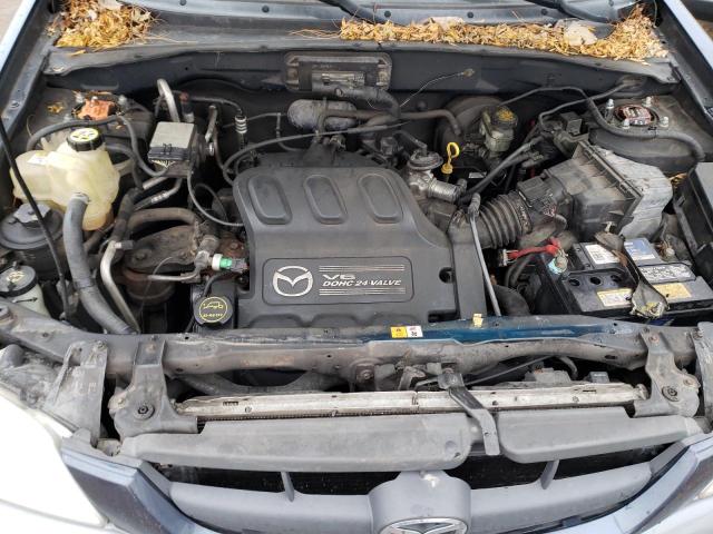 Photo 11 VIN: 4F2YU08181KM55124 - MAZDA TRIBUTE 