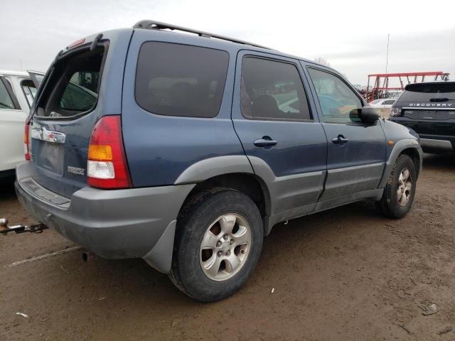 Photo 2 VIN: 4F2YU08181KM55124 - MAZDA TRIBUTE 