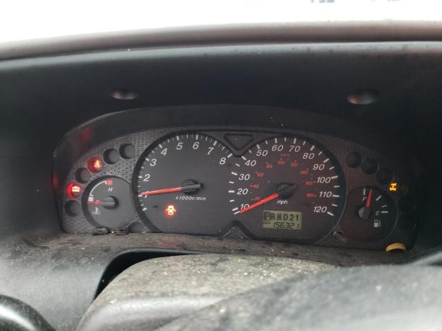 Photo 8 VIN: 4F2YU08181KM55124 - MAZDA TRIBUTE 