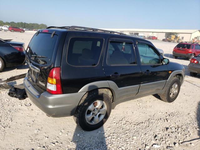 Photo 2 VIN: 4F2YU08191KM22813 - MAZDA TRIBUTE LX 