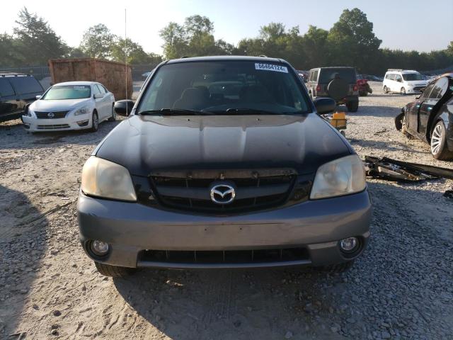 Photo 4 VIN: 4F2YU08191KM22813 - MAZDA TRIBUTE LX 