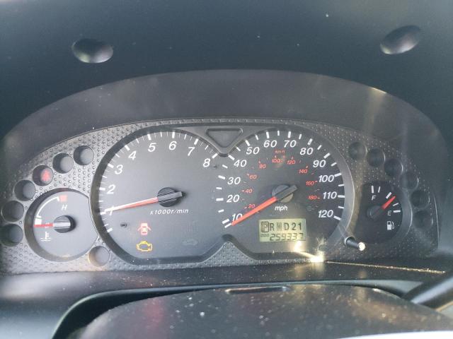 Photo 8 VIN: 4F2YU08191KM22813 - MAZDA TRIBUTE LX 